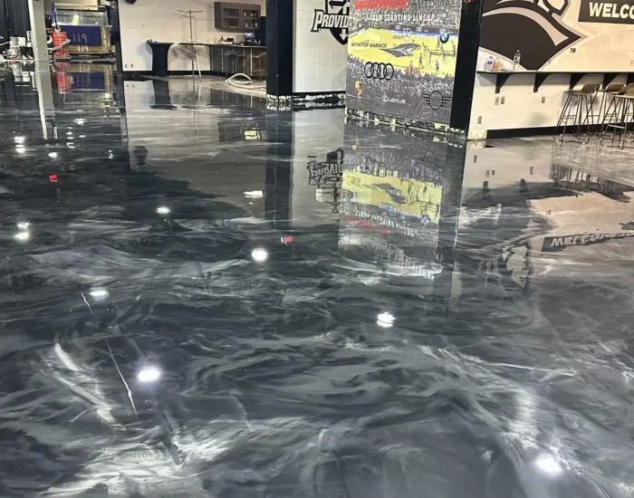 Commercial Epoxy Flooring Austin, Tx