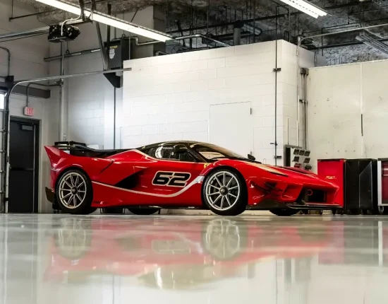 Garage Epoxy Flooring Austin, TX