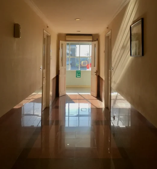 What is Epoxy Flooring